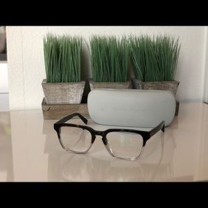 Warby Parker Eyeglasses